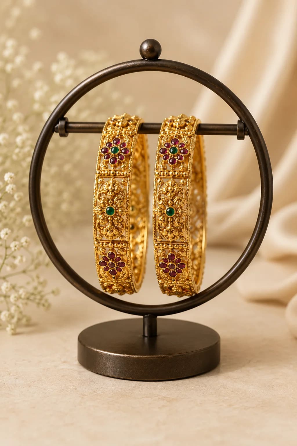 Bangles