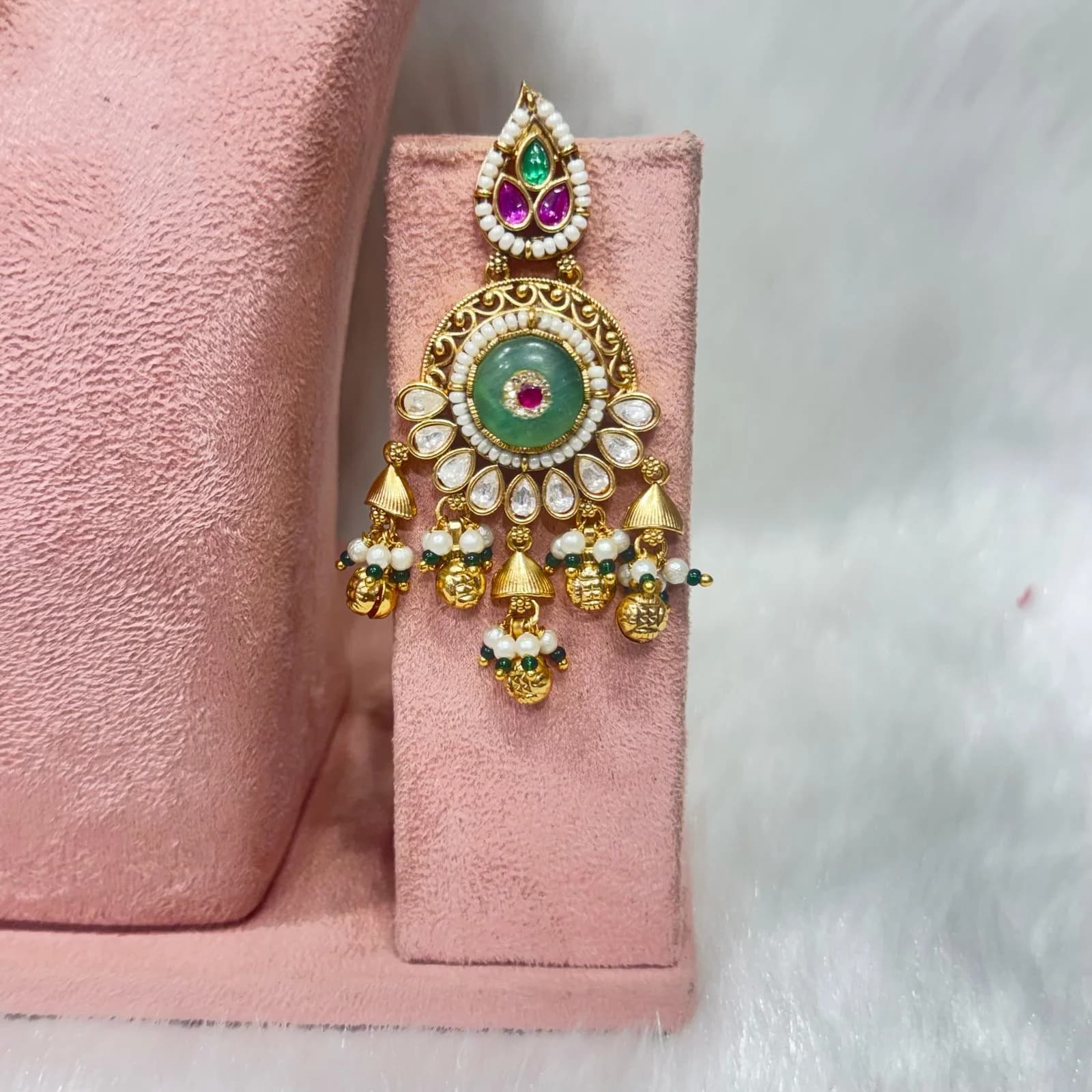 Earing
