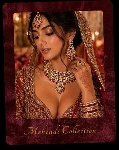 Haldi Collection