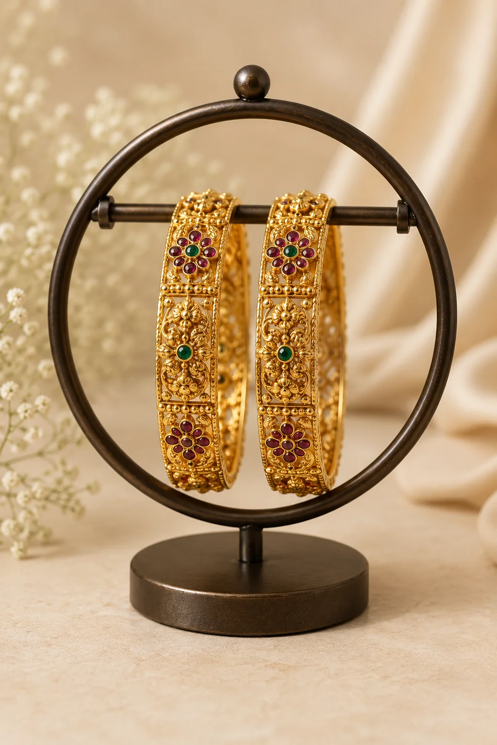 Bangles